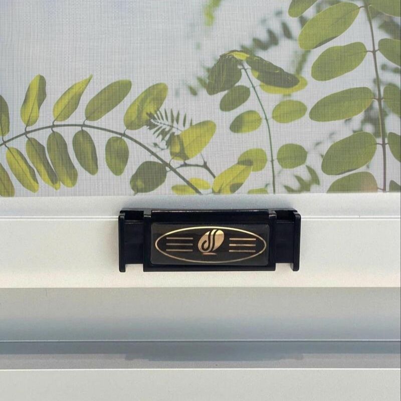 Khóa Touch-Button vận hành thông minh, an toàn và tiện lợi