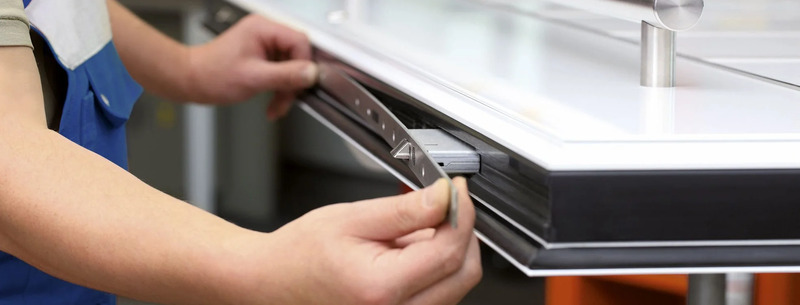 Khóa FUHR 855GL Type 3 bền bỉ, an ninh thuần cơ học