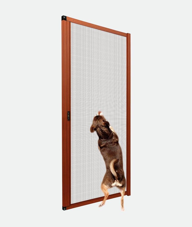 Lưới ngăn động vật chắc chắn và an toàn cho thú cưng