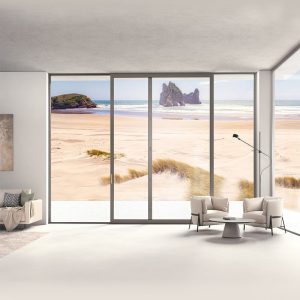 Cửa trượt kín khít Inowa