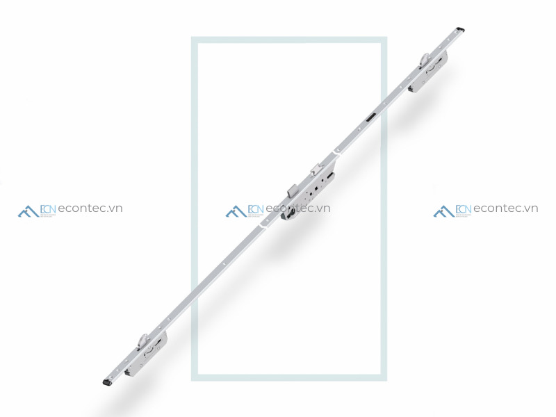 Multisafe FUHR bền bỉ, cơ học thuần túy, giá dễ tiếp cận