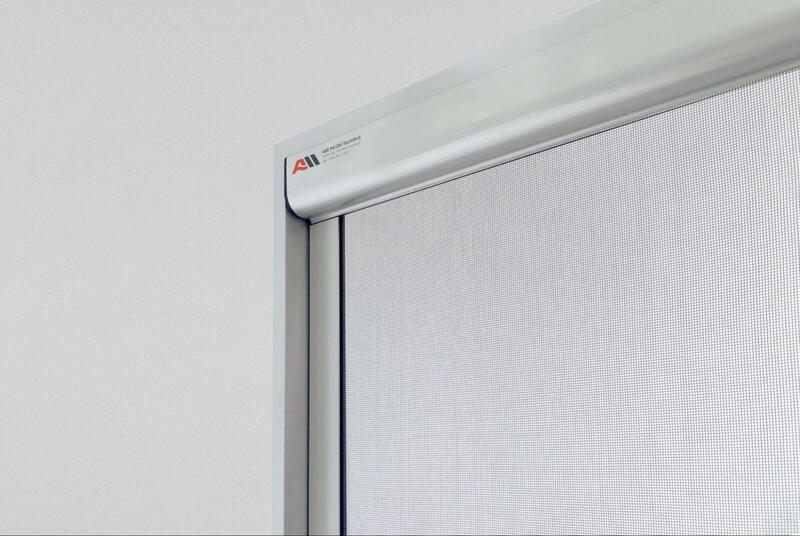 Khung nhôm Techroll 6063-T6 bền chắc, đa màu, sang trọng