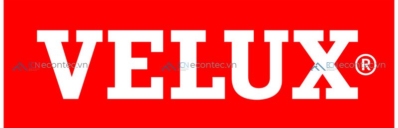 Cửa mái Velux đến từ Đan Mạch, chuẩn thiết kế Bắc Âu bền bỉ