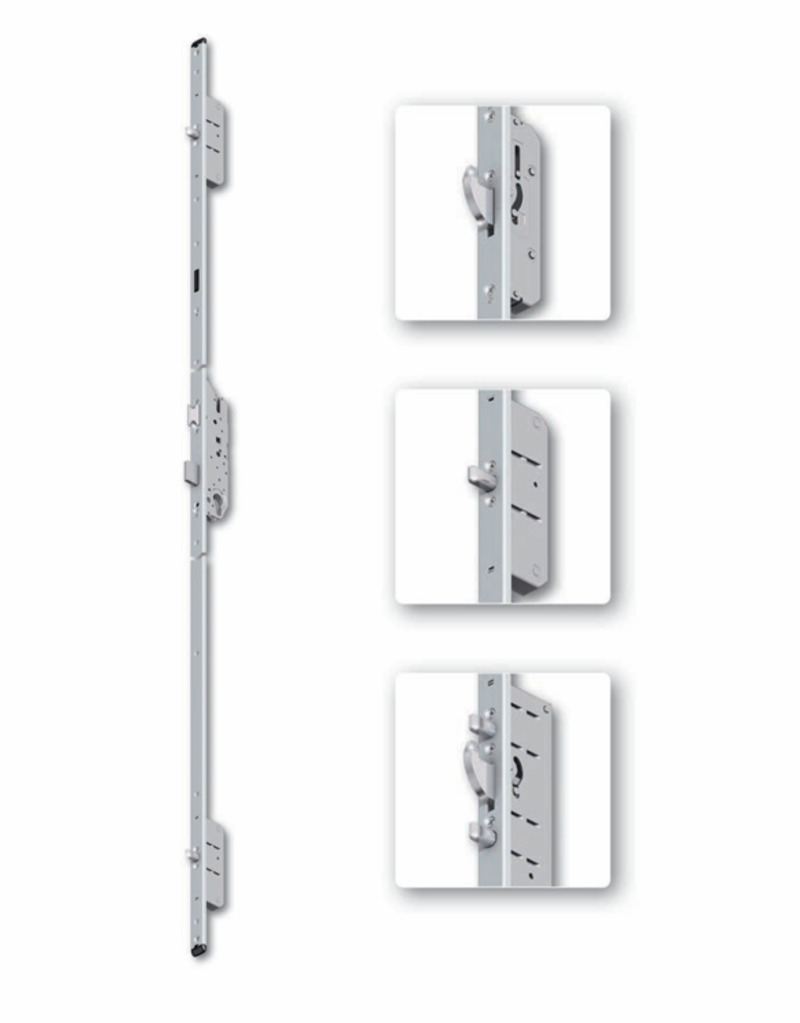 Khóa Fuhr 855GL – Type 3