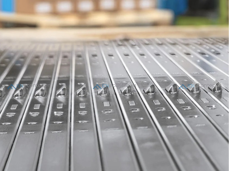 Chọn đúng phiên bản giúp khóa Fuhr ăn khớp kiến trúc cửa