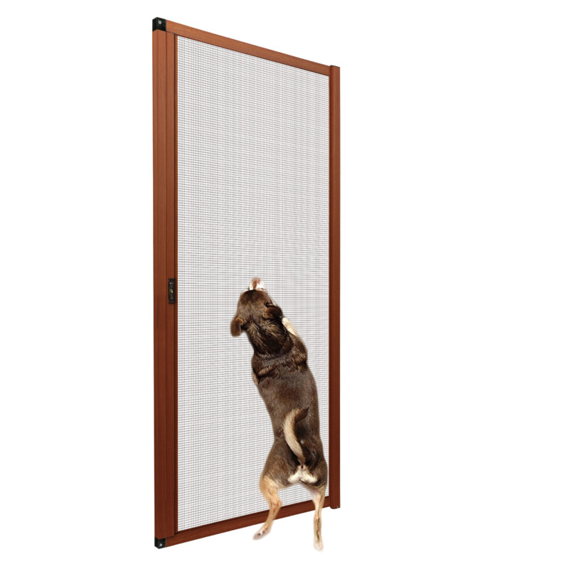 Lưới bền chắc, chống cào xé hiệu quả từ thú cưng