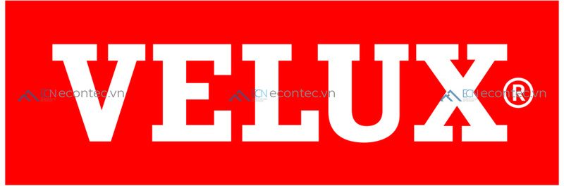 Velux – Thương hiệu cửa mái hơn 80 năm dẫn đầu giải pháp lấy sáng