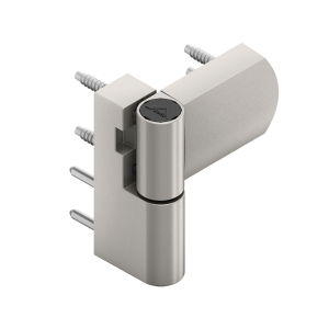 Bản lề 3D-Roto Solid S | PS 23