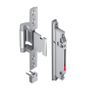 Bản lề ẩn-Roto Solid C | C7.140