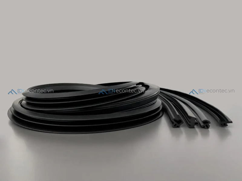 Cửa nhôm Roto cách âm hiệu quả cho không gian sống yên tĩnh giá cửa nhôm Roto