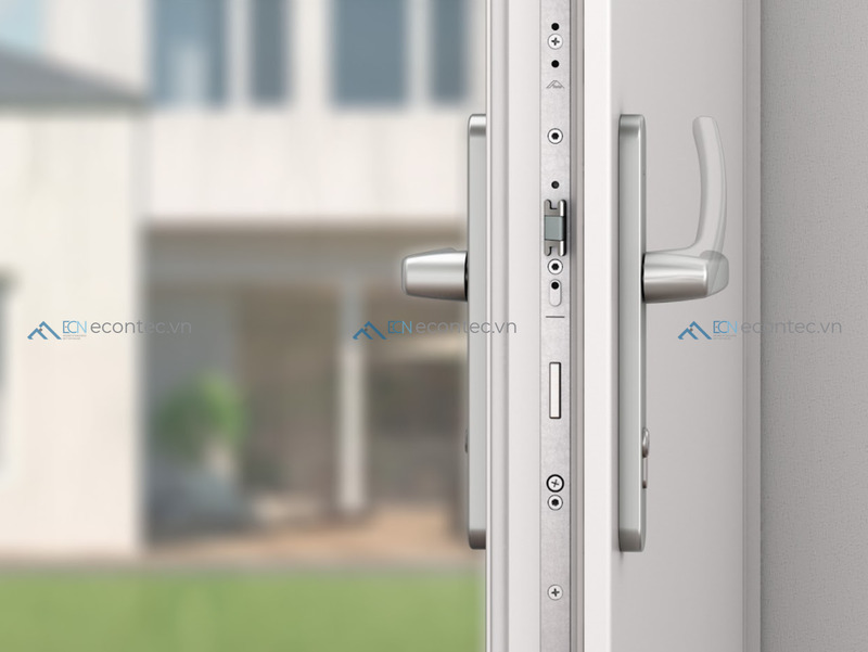 Công nghệ bề mặt Roto quyết định độ bền màu và giá thành