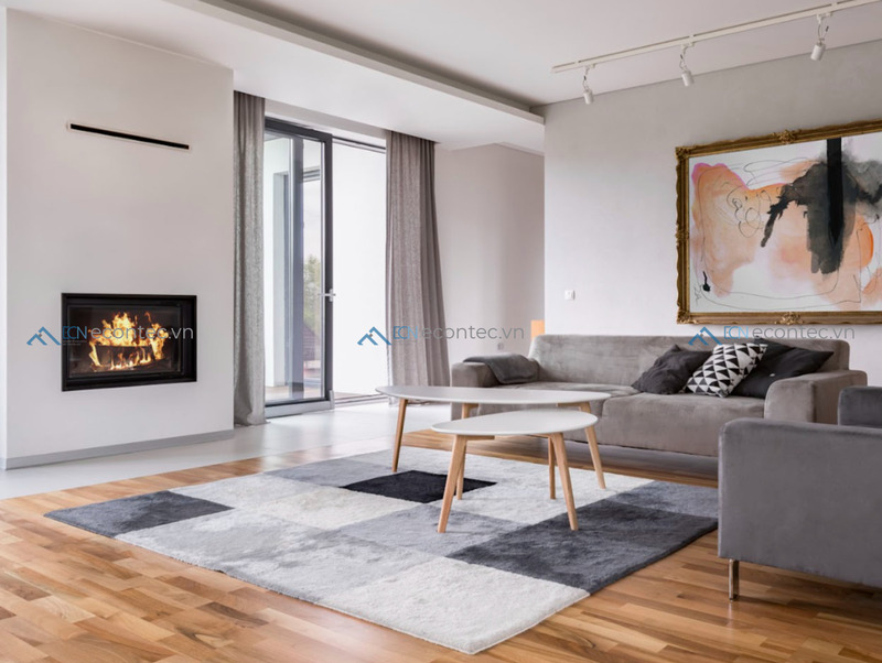 Roto Patio Alversa kết hợp lật và trượt linh hoạt, an toàn