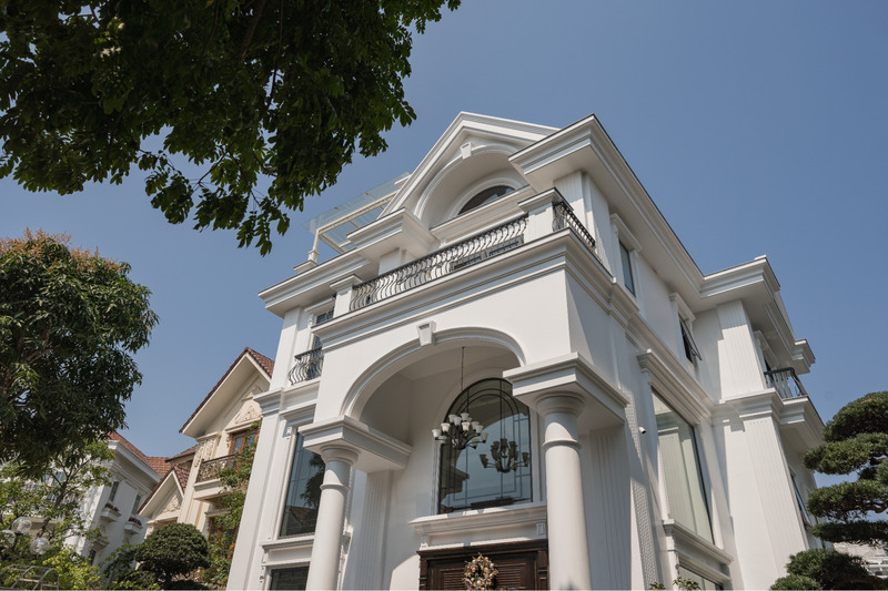 Econtec đồng hành triển khai giải pháp Roto cho công trình lớn