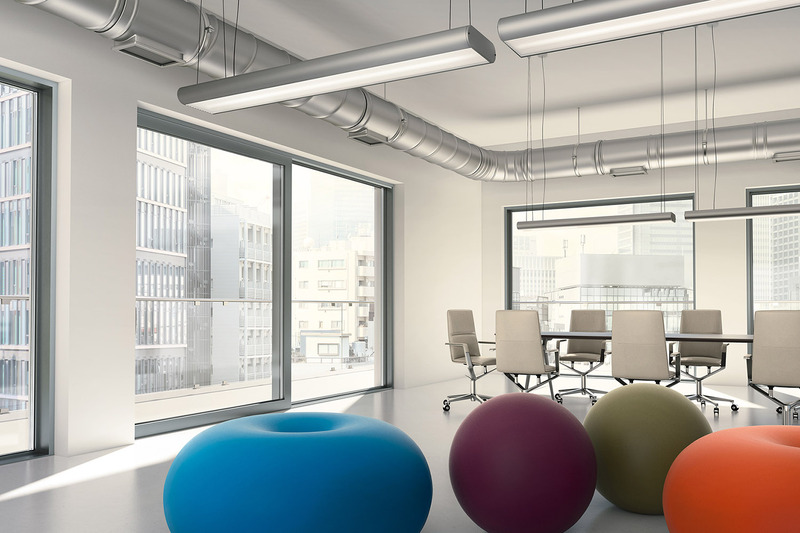 Roto Patio Inowa kín khít vượt trội, vận hành nhẹ cho nhà cao tầng