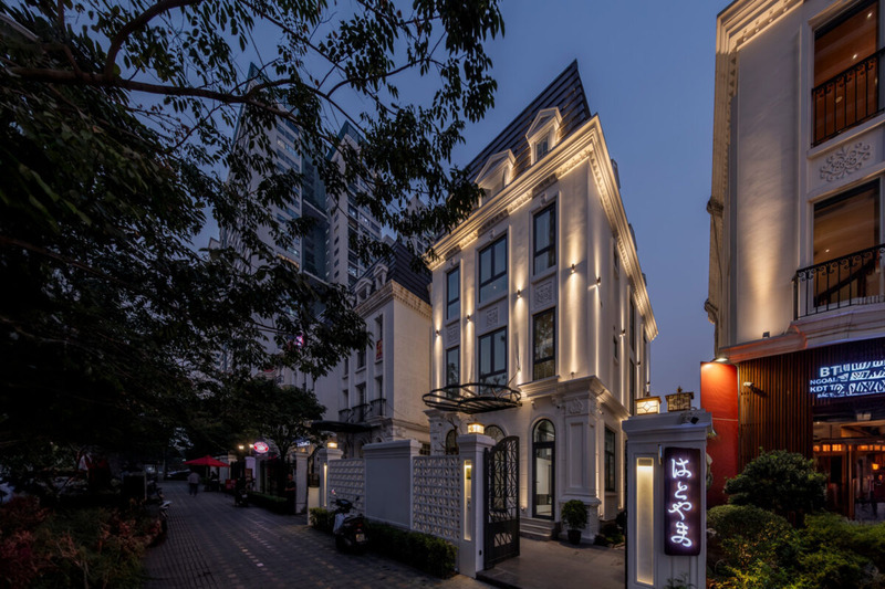 Cửa nhôm Roto được tin dùng tại nhiều dự án trọng điểm có nên dùng cửa nhôm Roto không