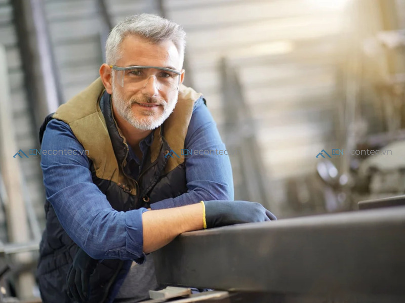 Lời khuyên chọn và lắp đặt cửa Roto chuẩn xác, bền lâu