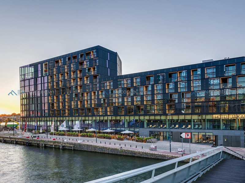 Roto Frank sở hữu mạng lưới toàn cầu, uy tín được khẳng định