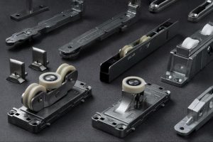 Phụ kiện Roto đa dạng theo quy cách mở, tối ưu vận hành cửa