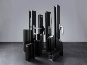 Hệ phụ kiện Roto đồng bộ tối ưu vận hành và quản lý chất lượng