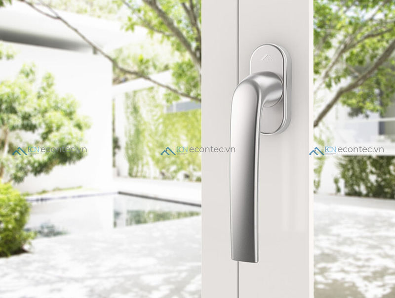 Công nghệ NanoSil Roto chống ăn mòn tối ưu cho môi trường biển