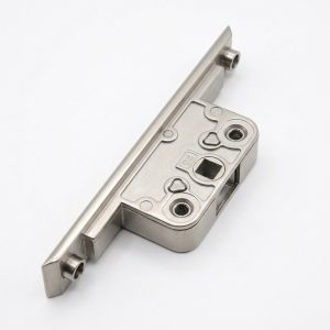 Hộp khóa cửa sổ mở quay ngoài Roto với giải pháp an ninh và vận hành bền bỉ