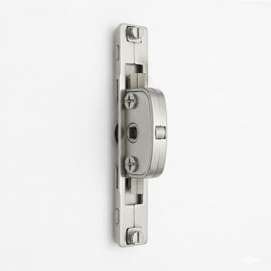 Hộp khóa cửa sổ quay lật Tilt&Turn