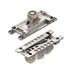 Con lăn cửa trượt Inowa