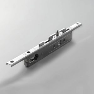 Thanh đa điểm có khóa trượt