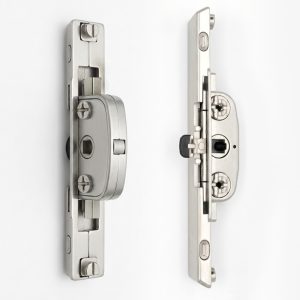 Hộp khóa cửa sổ quay lật Tilt&Turn