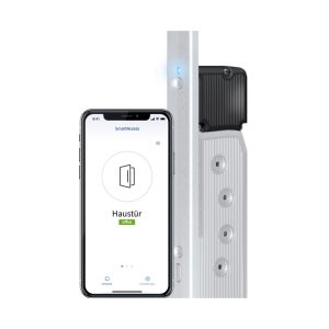 Khóa SmartAccess – Hệ thống kiểm soát ra vào thông minh