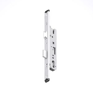 Khóa đơn điểm Mortise Lock – Giải pháp khóa cửa bền bỉ, an toàn