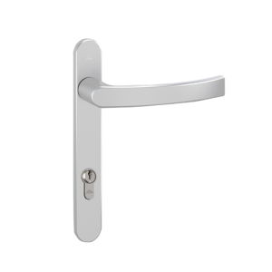 Tay nắm cửa đi mở quay Roto Stark