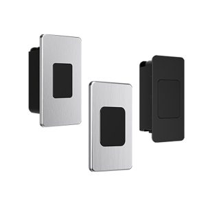 Khóa SmartTouch - Công nghệ mở cửa KeylessGo hiện đại