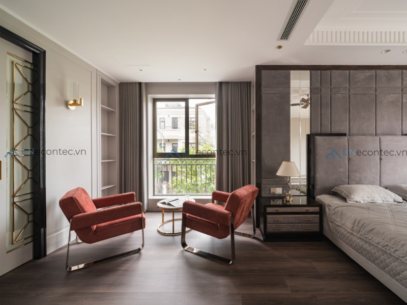 Các bước chọn cửa nhôm kính chuẩn về kỹ thuật và thẩm mỹ