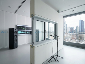 Tiêu chuẩn DIN EN ISO/IEC 17025 trong kiểm định cửa nhôm