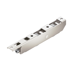 Con lăn cửa trượt Inline