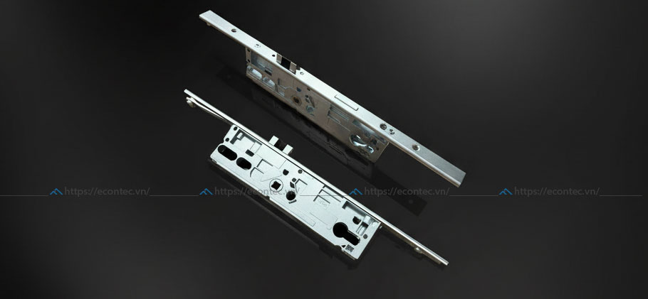 Khóa đa điểm MVD H650