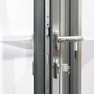 Khóa đa điểm Balcony