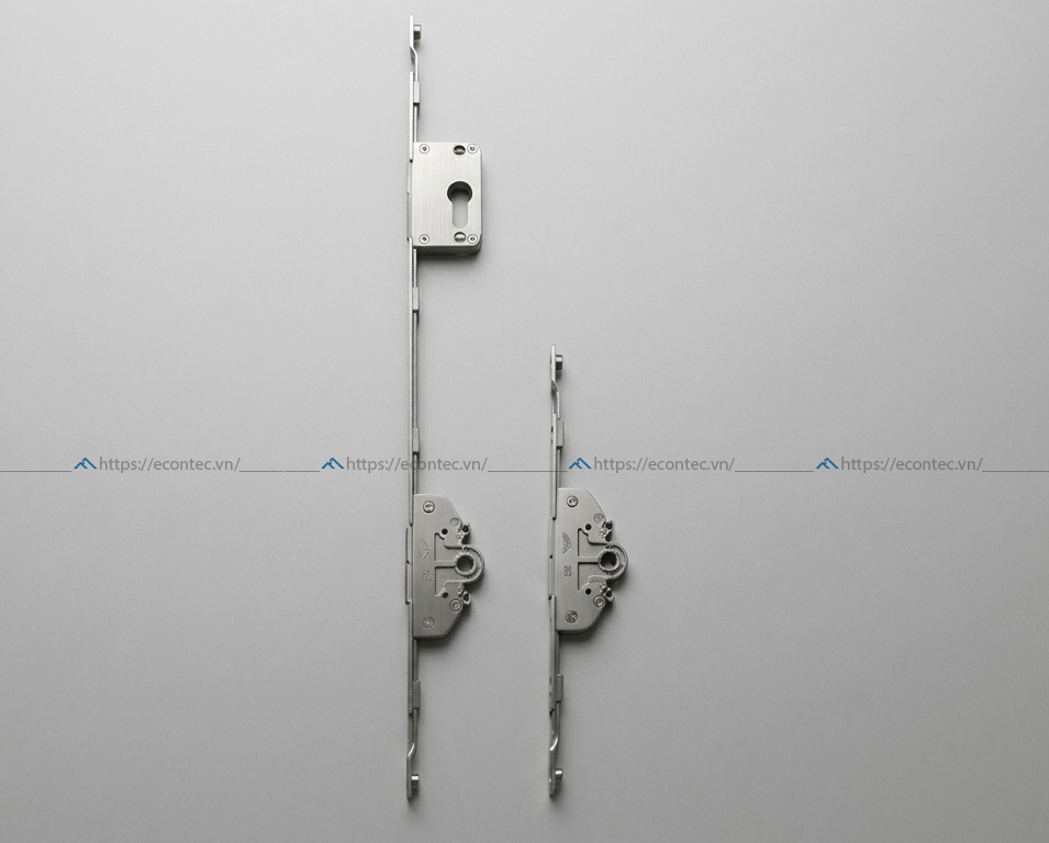 Khóa cửa inowaPhụ kiện cửa nhôm cao cấp