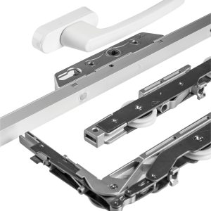 Khóa cửa nhấc trượt cho cửa nhôm cao cấp