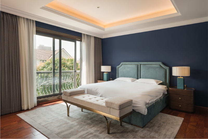 Cửa lùa Patio 130 SW tiết kiệm diện tích và tối ưu không gian