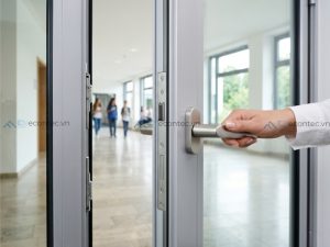 Công nghệ NanoSil6 và AVT giúp tăng bền và bảo vệ sức khỏe