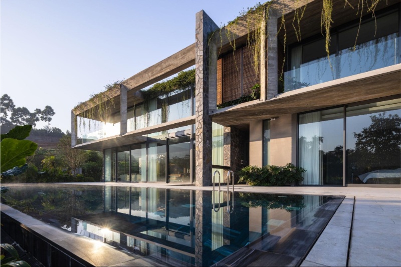 Chứng chỉ quốc tế là yếu tố quan trọng khi chọn cửa nhôm