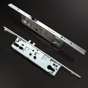 Thân khóa cho cửa nhôm kính