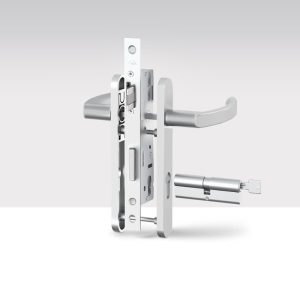 Thân khóa cho cửa nhôm kính