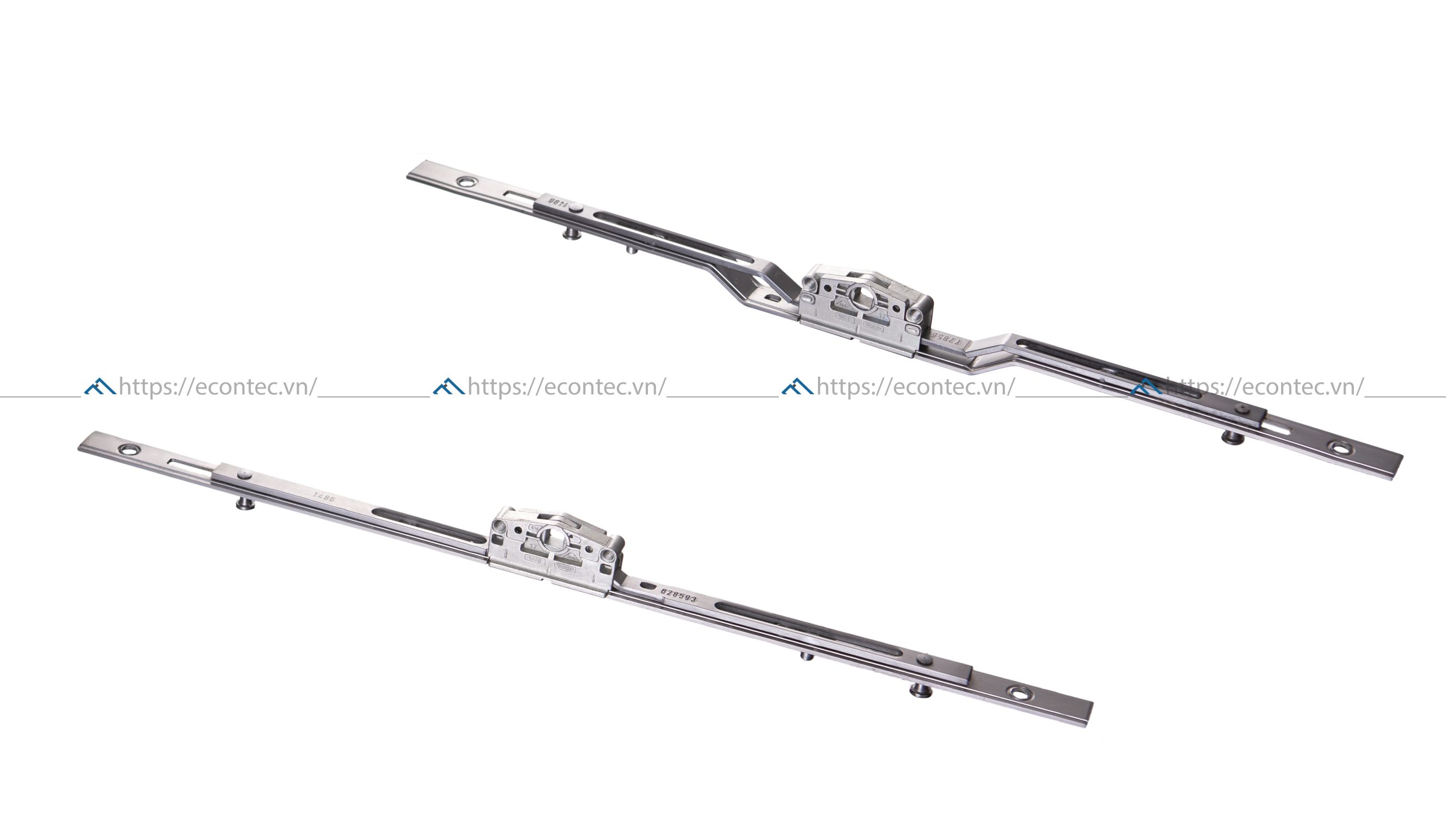 Thanh khóa đa điểm BS7 và BS17