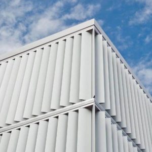 Louver tự động
