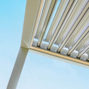 Mái che Retractable chính là giải pháp tiên tiến giúp cân bằng hoàn hảo giữa tiện nghi, thẩm mỹ và công nghệ