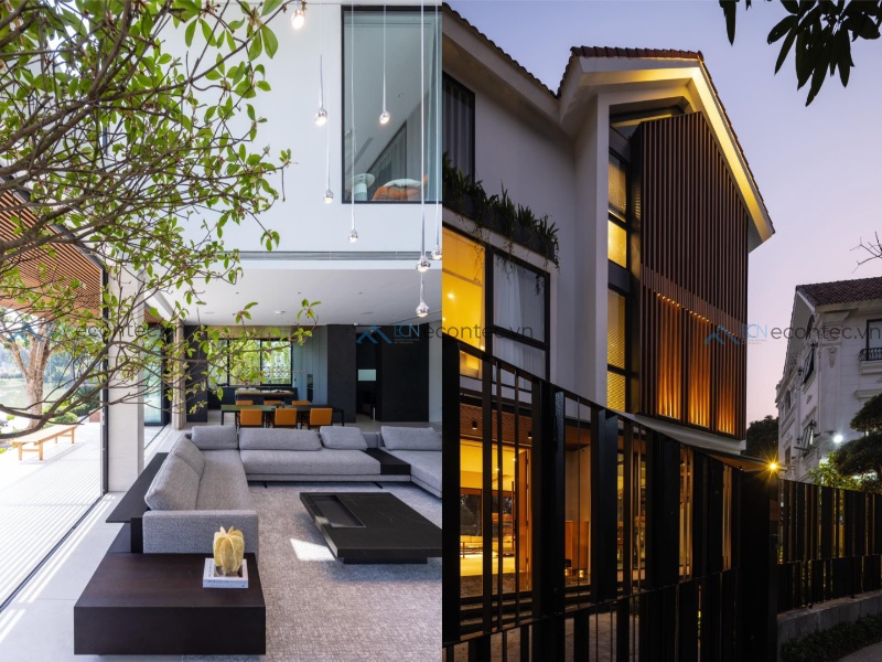 Chọn cửa nhôm châu Âu đúng nhu cầu ưu tiên chính hãng và lắp đặt chuẩn