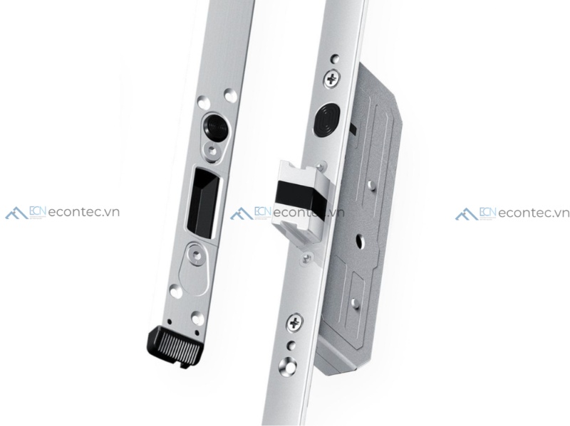 Chọn khóa phù hợp vị trí giúp tối ưu an ninh và chi phí